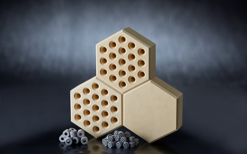 Catalysts for featured